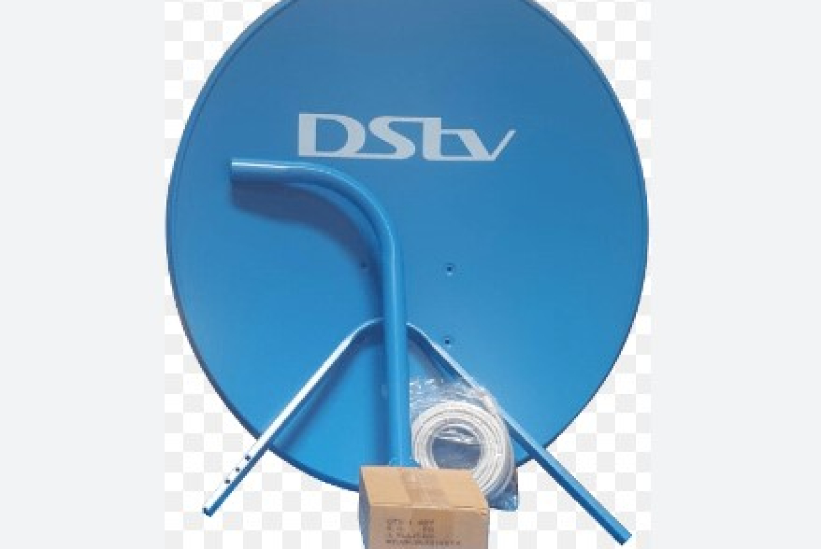 DSTV Installation